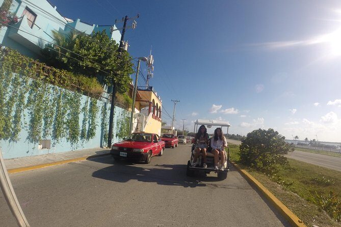 Exclusive Sailing Isla Mujeres. Top tour! - Platinum-style upgrades: when the extra money makes sense