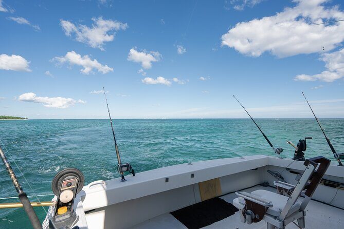 Fishing Tour & Beach Club In Riviera Maya - Price and logistics: what you really pay