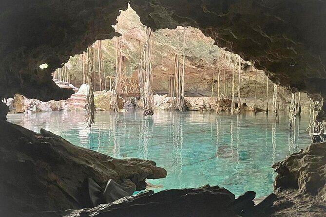 Five Cenotes Jungle Experience in the Riviera Maya - The 11:00 Pickup and Playa Meeting Point That Keeps Things Simple