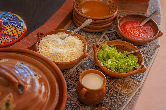 Flavorful Taco Adventure Workshop - Price and value: what you’re really paying for