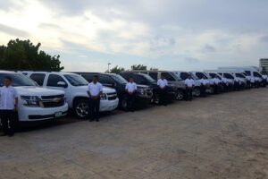 From Cancun Airport To Cancun Hotel Zone (Round Trip) - The ride experience: comfort, timing, and what 120 minutes really means