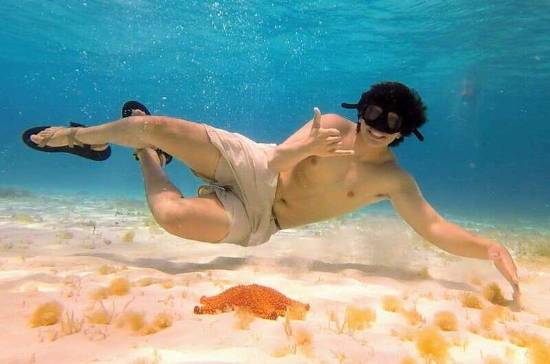From Cozumel: 3 Reefs Boat Tour with Drinks and Snorkeling - Reef-friendly sunscreen and why timing matters