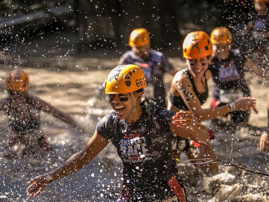 From Playa del Carmen: Xplor Park Admission, Full Day - What makes Xplor Adventure Park different from a typical Cancun day
