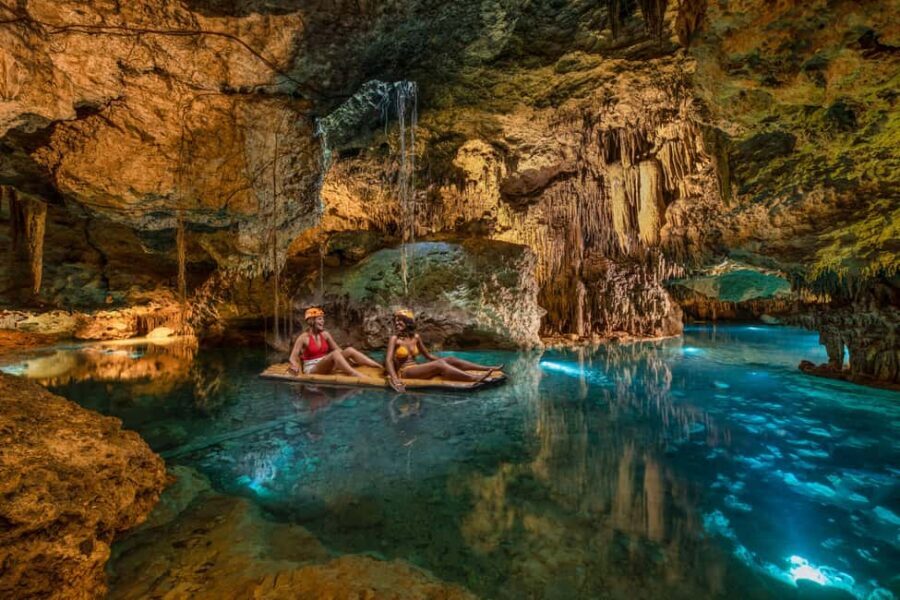 From Playa del Carmen: Xplor Park Admission, Full Day - Amphibious vehicle driving and the “adventure on wheels” moment