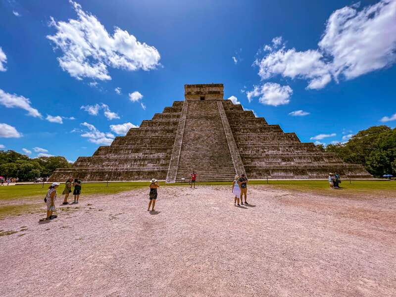 From Riviera Maya: Chichen Itza, Cenote, and Valladolid Tour - A Day That Balances Wonder With Breathing Room