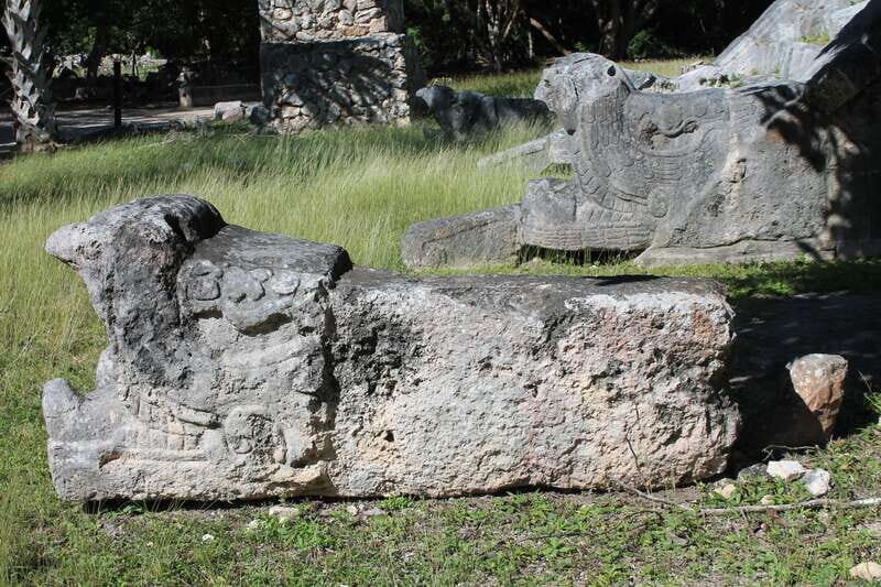 From Riviera Maya: Chichen Itza, Cenote, and Valladolid Tour - Should You Book This Chichén Itzá, Cenote, and Valladolid Tour?