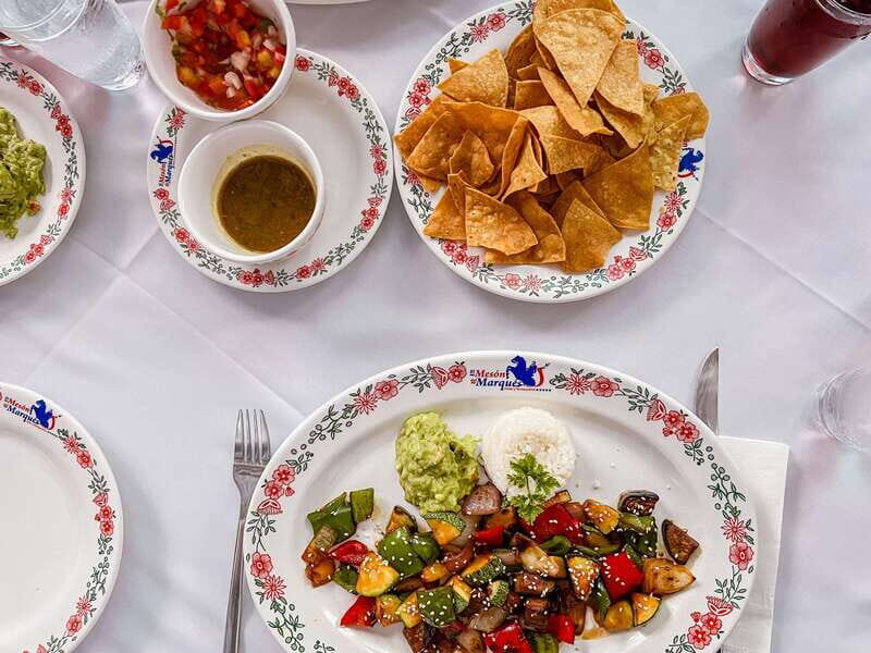 From Riviera Maya: Chichen Itza, Cenote, and Valladolid Tour - Valladolid: Lunch and a Walk Through Old and New