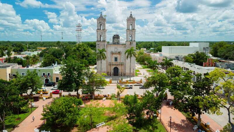 From Riviera Maya: Chichen Itza, Cenote, and Valladolid Tour - Who Should Book This Tour