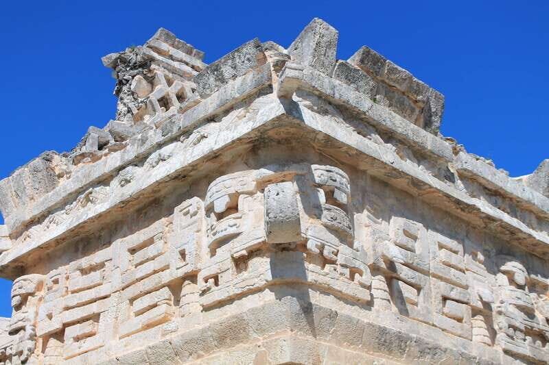 From Riviera Maya: Chichen Itza, Cenote, and Valladolid Tour - Chichén Itzá: Why a Guided Walk Changes Everything