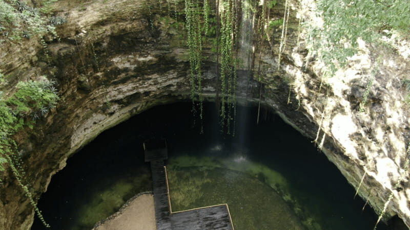 From Riviera Maya: Ek Balam & Cenote Tour w/ Lunch & Pickup - Should you book Ek Balam & Chichikan with lunch and pickup?