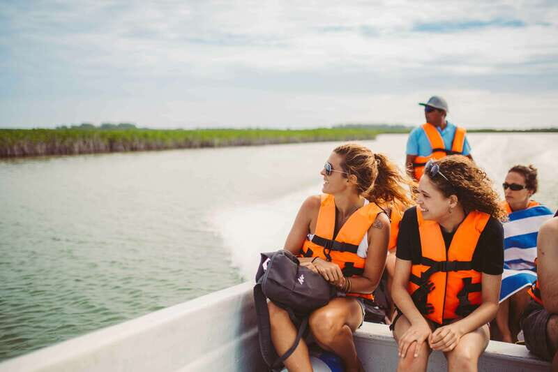 From Riviera Maya: Sian Ka'an Half Day Tour w/ Lunch - Why Sian Ka’an Works as a Half-Day Nature Reset