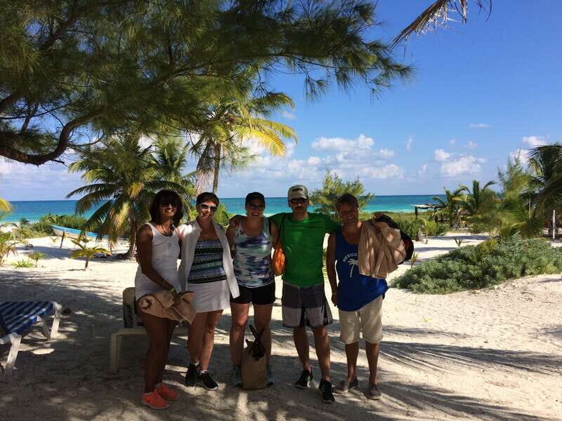 From Riviera Maya: Sian Ka'an Half Day Tour w/ Lunch - Lunch and the Regional Food Stop: Simple, Solid, and Timed Right