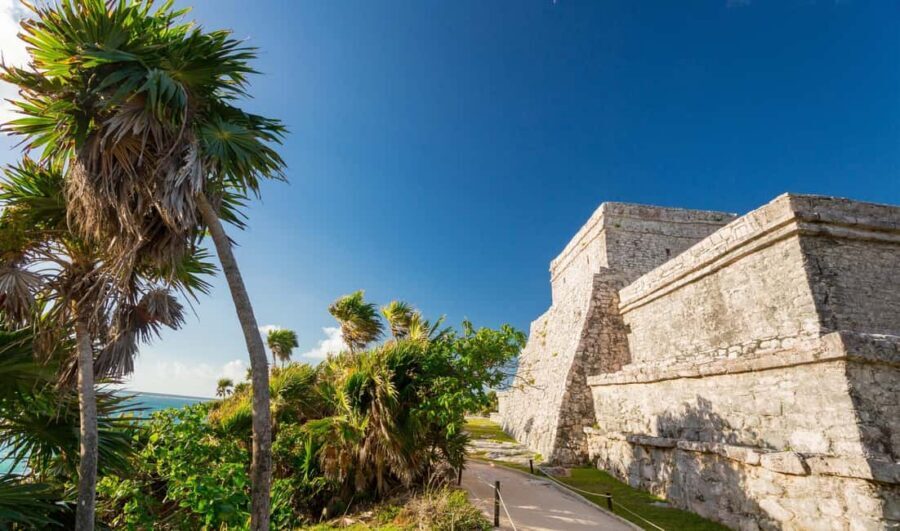 From Riviera Maya: Tulum, Cenote, & Akumal Turtle Swim Trip - Key highlights I’d prioritize