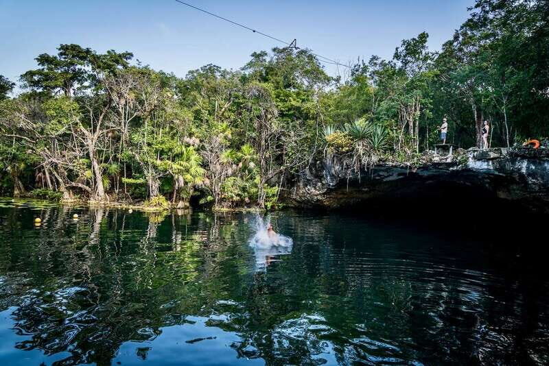 From Tulum: Four-Cenote Adventure - Key highlights worth planning around