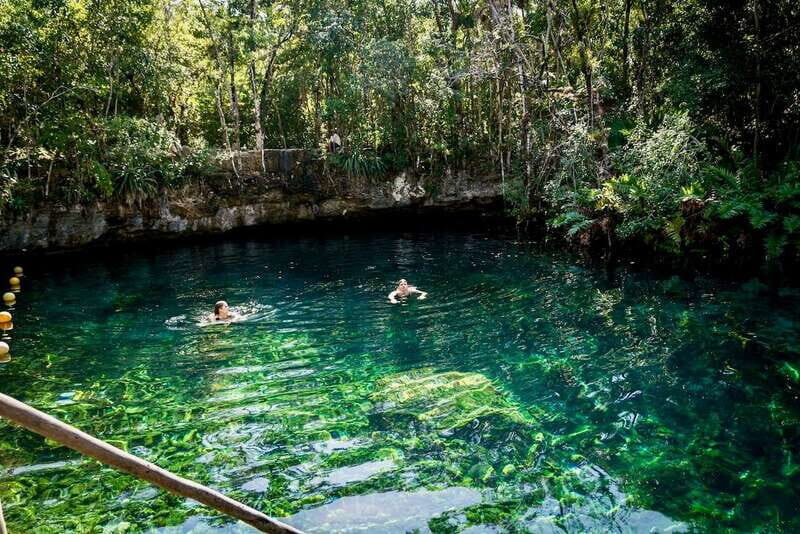 From Tulum: Four-Cenote Adventure - Price and Value: Is $204 Worth a Six-Hour Adventure?
