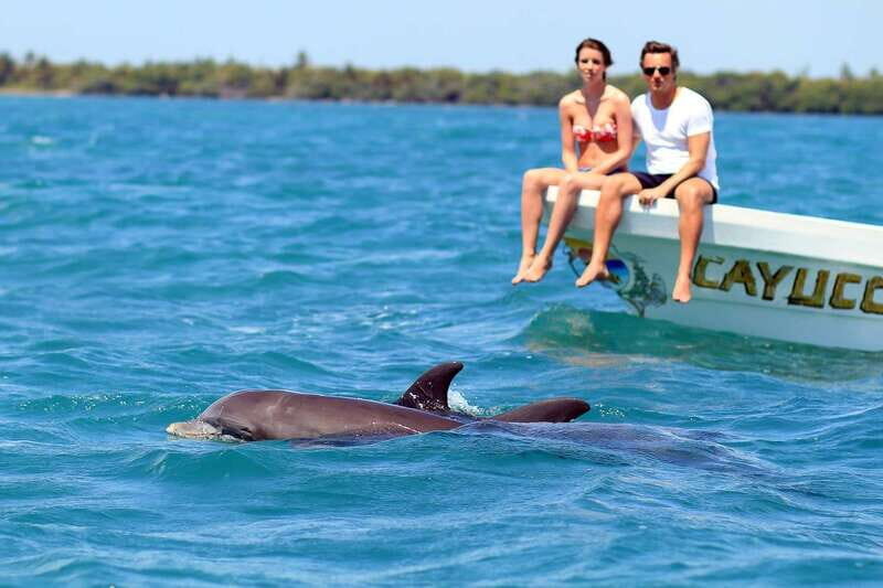 From Tulum: Sian Kaan Boat Trip Adventure with Lunch - Key things that make this day worth your time