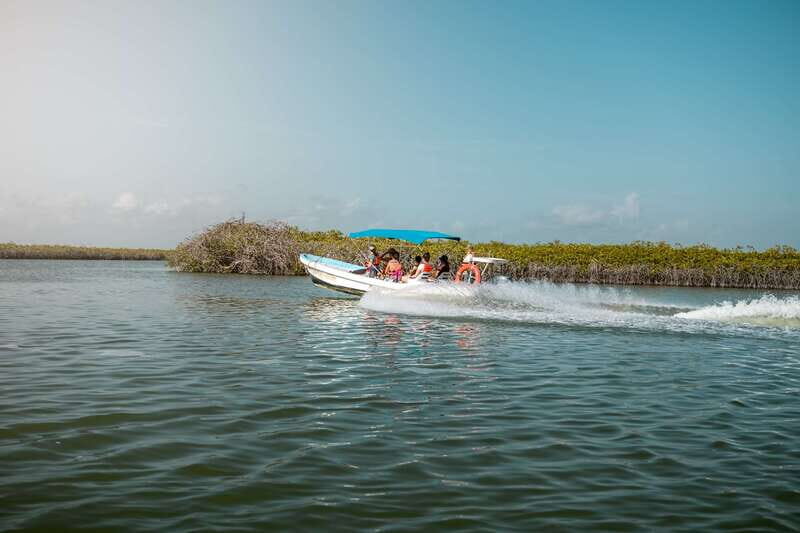 From Tulum: Sian Kaan Boat Trip Adventure with Lunch - Who this Sian Ka’an boat trip is for (and who should skip it)