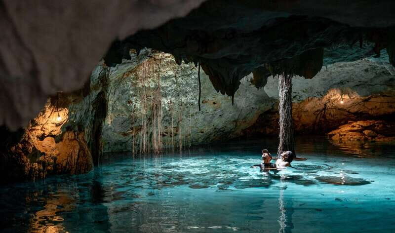 From Tulum: Tulum Ruins and 2 Cenotes Tour - Key highlights to notice before you go