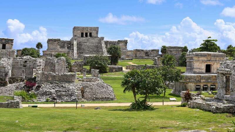 From Tulum: Tulum Ruins and 2 Cenotes Tour - Photo stops that don’t feel like a factory