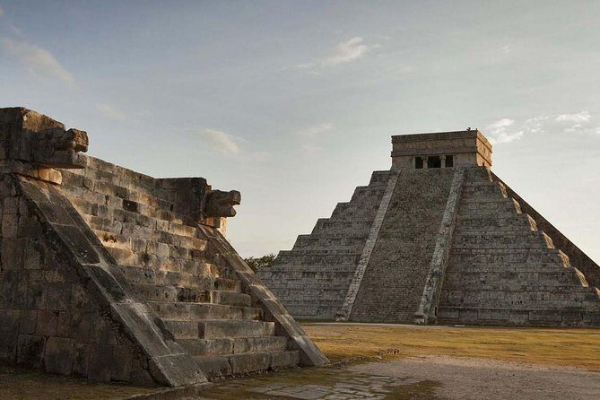 Full day Chichén Itzá Tour from Cancún and Riviera Maya - Group Size, Pace, and the Language Balancing Act