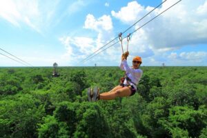 Full-Day Snorkel Extreme Adventure Tour from Riviera Maya - Morning Logistics: Pickup That Saves You From Guesswork