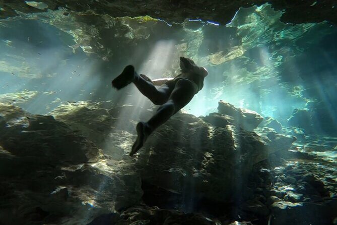 Full Day Tour to Tulum Cenote and Swim with Turtles in Akumal - Price and logistics: does $89 add up?