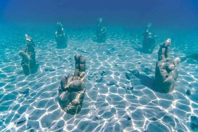Full Experience Isla Mujeres: Food aboard + Premium drinks + Snorkel + Free time - Who this catamaran day trip is for (and who should skip it)