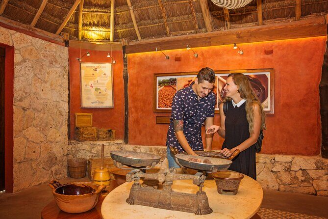 General Admission - Tastings Along the Way, Plus a Tortilla Moment