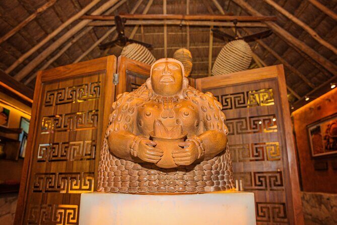 General Admission - Who This Cozumel Chocolate Tour Is Best For