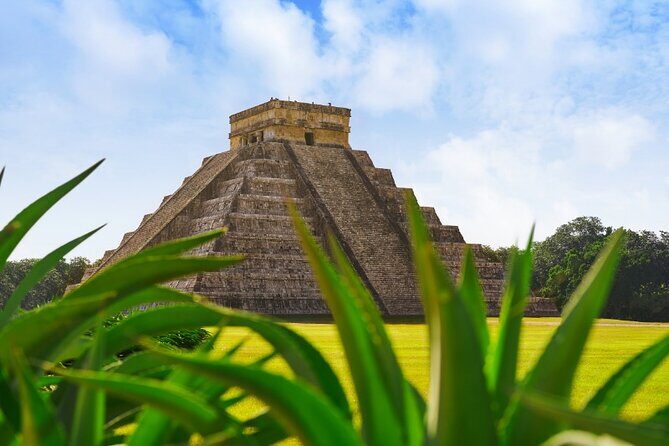 Guided Tour to Chichen Itza Cenote and Valladolid - Price and what you’re really paying for ($49 worth it or not)