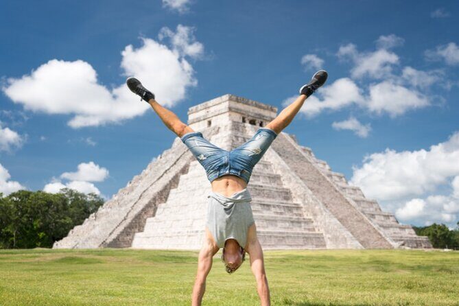Guided Tour to Chichen Itza Cenote and Valladolid - Why this Chichén Itzá, Cenote and Valladolid day works