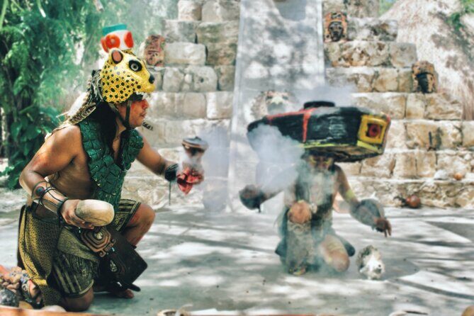 Half-Day Island Tour with Mayan Experience & Beach Break - Price and value: what $59 covers (and what can surprise you)