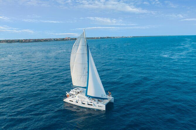 Half-Day Luxury Sailing Experience in Tulum with Open Bar - What You’re Really Buying: A 4-Hour Water Day, Not a Full-Day Production