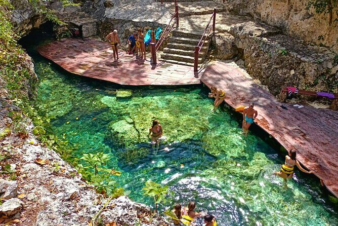 Half-Day Tour to Tulum and 2 Cenotes from Tulum - Price and the true cost math (what’s included, what’s not)