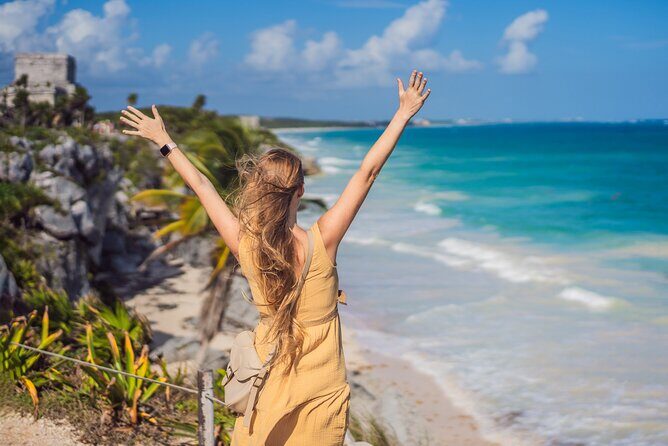 Half-Day Tour to Tulum and 2 Cenotes from Tulum - Getting through the day comfortably: what to pack