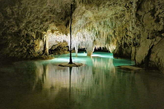 Hidden Cenote exploration in Playa del Carmen - Private Cenote Caves Near Playa del Carmen: What You’re Really Doing
