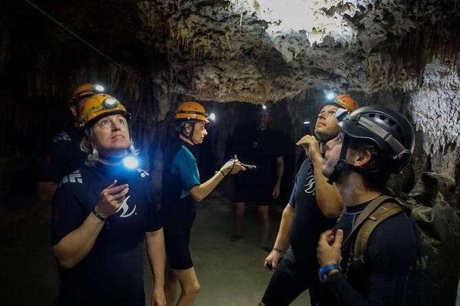 Hidden Cenote exploration in Playa del Carmen - Why the Private Setup Makes a Real Difference