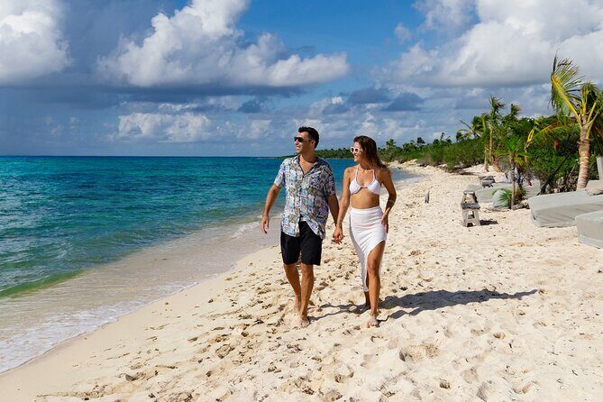 Hidden Cenote Swim: Snorkeling, Sea Turtles and Beachside Lunch - Akumal Beach Snorkeling: Sea Turtles Plus Real Water Skills