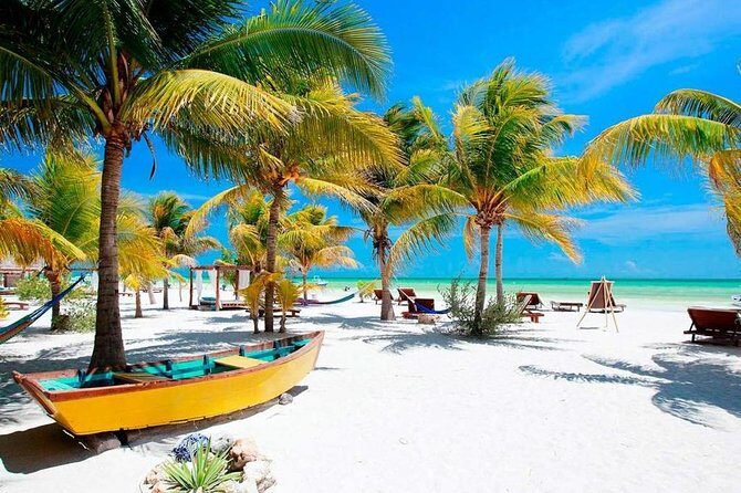 Holbox Island Full Day Trip with Lunch From Playa del Carmen - Money and Value: What’s Included vs the MX$500 Tax