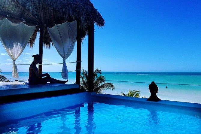 Holbox Island Full Day Trip with Lunch From Playa del Carmen - Weather, Wind, and Why the Day Might Still Run