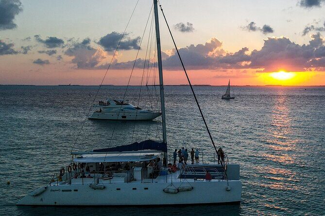 Isla Mujeres Unlimited! Fun & Party with transportation - Where the trip really shines (and where it can frustrate)
