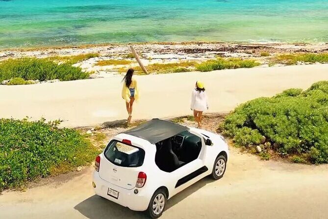 Island Buggy Tour & Mayan Experience - Key highlights to know before you go