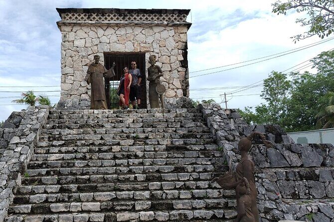 Island Buggy Tour & Mayan Experience - Price and value: is $75 a good deal?