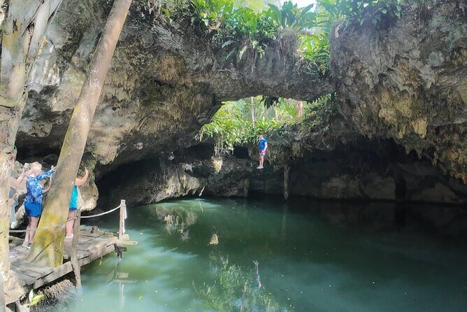 Jade Caverns and Mayan Village Cozumel ATV TOUR - Key things I’d plan for