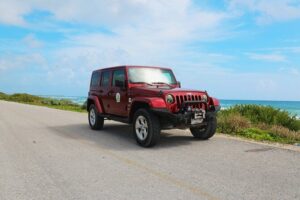 Jeep Exploration & All Inclusive Tortugas Beach Break (Private) - Pickup and Meeting Points: Where You Actually Need to Be