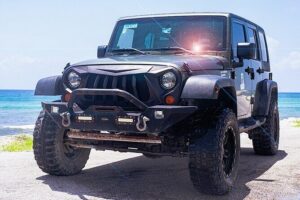 Jeep Safari All Inclusive Private Tour - Pickup, meeting point, and how to avoid the usual Cozumel scramble