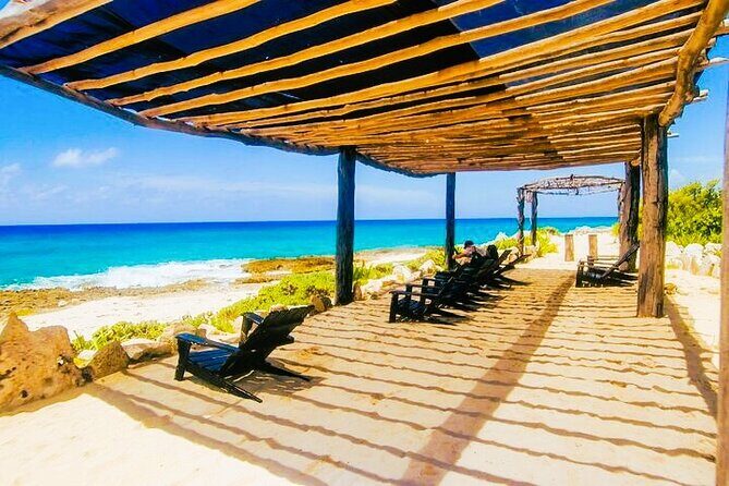 Jeep Safari All Inclusive Private Tour - El Mirador and Playa San Martín: short stops, big scenery