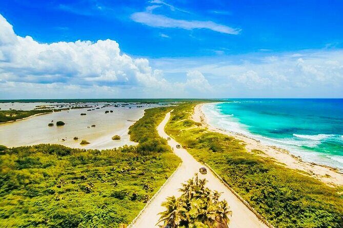 Jeep Safari All Inclusive Private Tour - Sabores de Cozumel: chocolate, tortillas, and tequila tasting seminars