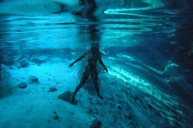 Jungle Bike Tour from Playa del Carmen with Bath in a Cenote - What to pack: the small stuff that makes a big difference