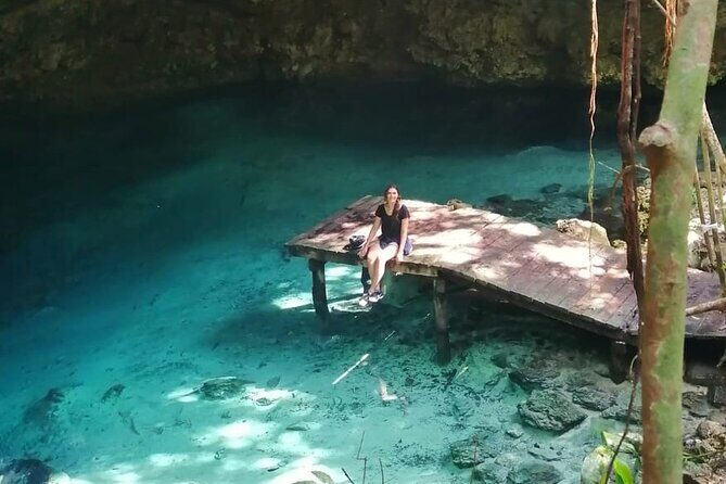 Jungle Bike Tour from Playa del Carmen with Bath in a Cenote - Who this tour fits best (and who should skip it)
